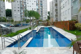 Apartamento com 3 Quartos à venda, 60m² no Parque São Lucas, São Paulo - Foto 53