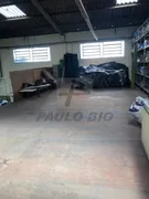 Galpão / Depósito / Armazém para venda ou aluguel, 1087m² no Parque Erasmo Assuncao, Santo André - Foto 18