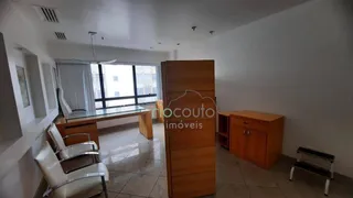 Conjunto Comercial / Sala para alugar, 32m² no Copacabana, Rio de Janeiro - Foto 2