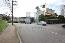 Conjunto Comercial / Sala para alugar, 48m² no Agronômica, Florianópolis - Foto 12