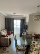 Apartamento com 2 Quartos à venda, 54m² no Vila Luzita, Santo André - Foto 1