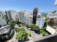 Flat com 1 Quarto à venda, 34m² no Leblon, Rio de Janeiro - Foto 13