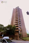Apartamento com 4 Quartos para alugar, 250m² no Juvevê, Curitiba - Foto 95