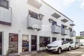 Casa de Vila com 3 Quartos à venda, 125m² no Cachambi, Rio de Janeiro - Foto 16