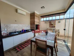 Casa de Condomínio com 3 Quartos à venda, 200m² no Jardim Cybelli, Ribeirão Preto - Foto 12