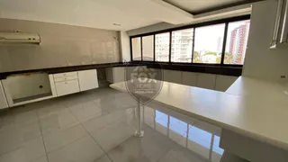 Apartamento com 5 Quartos para alugar, 710m² no Vila Izabel, Curitiba - Foto 19