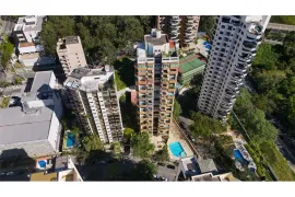 Apartamento com 4 Quartos à venda, 184m² no Vila Andrade, São Paulo - Foto 25