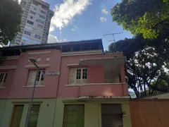 Casa Comercial com 5 Quartos para alugar, 160m² no Santa Efigênia, Belo Horizonte - Foto 2