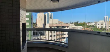 Apartamento com 3 Quartos à venda, 118m² no Centro, Cascavel - Foto 4