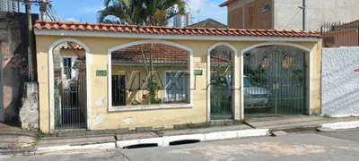 Casa com 3 Quartos à venda, 180m² no Mandaqui, São Paulo - Foto 4