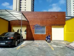 Galpão / Depósito / Armazém para venda ou aluguel, 335m² no Vila Alexandria, São Paulo - Foto 1