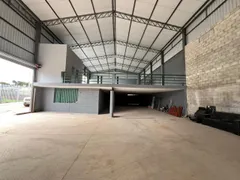 Galpão / Depósito / Armazém com 1 Quarto para alugar, 220m² no Setor Habitacional Vicente Pires, Brasília - Foto 19