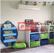 Apartamento com 4 Quartos à venda, 234m² no Campo Belo, São Paulo - Foto 10