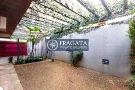 Casa com 5 Quartos à venda, 710m² no Alto de Pinheiros, São Paulo - Foto 22