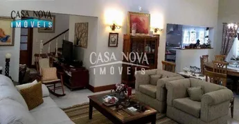 Casa de Condomínio com 3 Quartos à venda, 320m² no Condominio Marambaia, Vinhedo - Foto 2