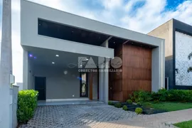 Casa de Condomínio com 3 Quartos à venda, 226m² no Quinta do Lago Residence, São José do Rio Preto - Foto 30