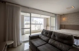 Flat com 1 Quarto à venda, 47m² no Oeste, Goiânia - Foto 3