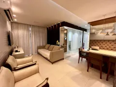 Apartamento com 3 Quartos à venda, 89m² no Praia de Itaparica, Vila Velha - Foto 1