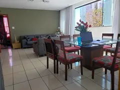 Apartamento com 3 Quartos à venda, 110m² no Serra, Belo Horizonte - Foto 1