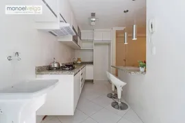 Apartamento com 2 Quartos para alugar, 64m² no Bacacheri, Curitiba - Foto 11