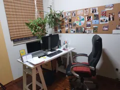 Apartamento com 3 Quartos para alugar, 120m² no Serra, Belo Horizonte - Foto 12