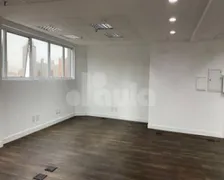 Conjunto Comercial / Sala para alugar, 93m² no Vila Bastos, Santo André - Foto 13