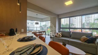 Apartamento com 2 Quartos à venda, 70m² no Jardim América, São Paulo - Foto 4