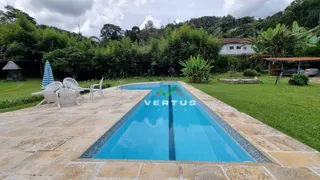 Casa com 4 Quartos à venda, 276m² no Parque do Imbuí, Teresópolis - Foto 18