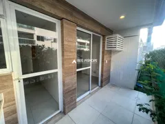 Apartamento com 3 Quartos para alugar, 89m² no Vargem Pequena, Rio de Janeiro - Foto 10