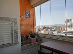 Apartamento com 3 Quartos à venda, 92m² no Barreiros, São José - Foto 4