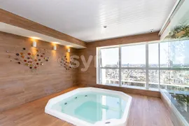 Apartamento com 2 Quartos à venda, 62m² no Centro Cívico, Curitiba - Foto 20