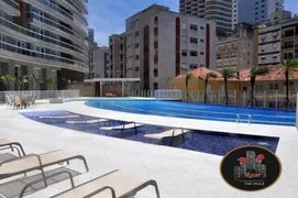 Apartamento com 1 Quarto para alugar, 73m² no Gonzaga, Santos - Foto 26