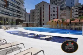 Apartamento com 1 Quarto para venda ou aluguel, 80m² no Gonzaga, Santos - Foto 63