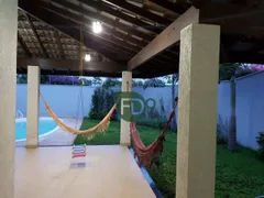 Casa com 4 Quartos à venda, 245m² no Jardim Souza Queiroz, Santa Bárbara D'Oeste - Foto 2