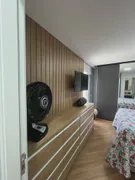 Apartamento com 3 Quartos à venda, 76m² no Capão Redondo, São Paulo - Foto 16