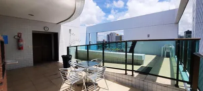 Apartamento com 1 Quarto à venda, 36m² no Madalena, Recife - Foto 12