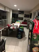 Apartamento com 3 Quartos à venda, 130m² no Chácara Santo Antônio, São Paulo - Foto 2