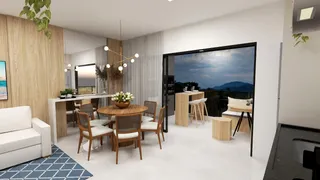 Apartamento com 2 Quartos à venda, 70m² no Praia De Palmas, Governador Celso Ramos - Foto 6