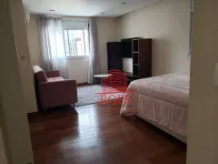 Apartamento com 2 Quartos para venda ou aluguel, 143m² no Moema, São Paulo - Foto 17