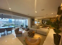 Apartamento com 2 Quartos para venda ou aluguel, 130m² no Brooklin, São Paulo - Foto 18