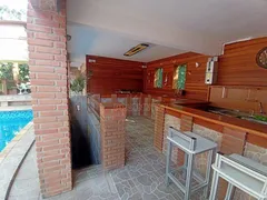 Casa de Condomínio com 6 Quartos à venda, 390m² no Condomínio Vila Verde, Itapevi - Foto 23