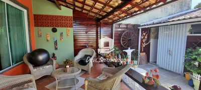 Casa com 3 Quartos à venda, 109m² no Piratininga, Niterói - Foto 6