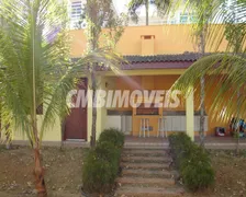 Casa de Condomínio com 4 Quartos à venda, 385m² no Loteamento Alphaville Campinas, Campinas - Foto 16