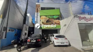 Loja / Salão / Ponto Comercial para alugar, 352m² no Vila União, Fortaleza - Foto 1