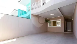 Sobrado com 4 Quartos à venda, 150m² no Mandaqui, São Paulo - Foto 40