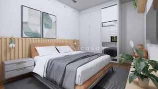 Casa de Condomínio com 2 Quartos à venda, 65m² no Vila Bandeirantes, Caçapava - Foto 6