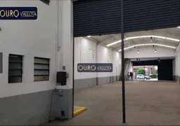 Galpão / Depósito / Armazém para alugar, 826m² no Móoca, São Paulo - Foto 2