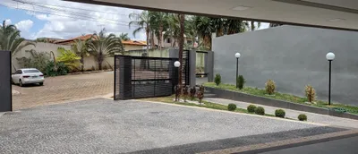 Casa de Condomínio com 4 Quartos à venda, 800m² no Setor Habitacional Arniqueira, Brasília - Foto 24