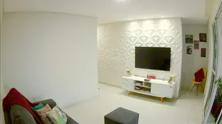 Apartamento com 2 Quartos à venda, 75m² no Praia do Morro, Guarapari - Foto 4