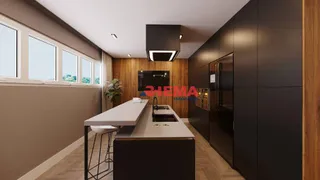 Apartamento com 2 Quartos à venda, 65m² no Marapé, Santos - Foto 21